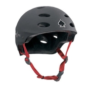 KASK ROWEROWY PRO-TEC ACE Matte Gunmetal Grey