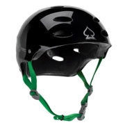 KASK ROWEROWY PRO-TEC ACE Gloss Black Samurai