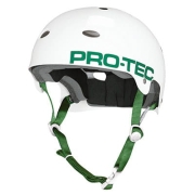 KASK ROWEROWY PRO-TEC B2 Gloss White