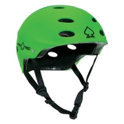KASK ROWEROWY PRO-TEC ACE Matte Green
