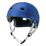 KASK ROWEROWY PRO-TEC B2 BIKE Matte Blue