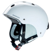 KASK QUIKSILVER ONYX White