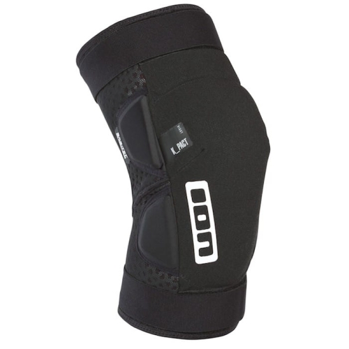 Ochraniacze na kolana ION K-PACT Black R: M w kaski.com
