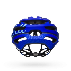 Kask rowerowy BELL - Stratus MIPS Joy Ride Matte Colbalt/Pearl
