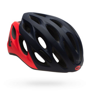Kask rowerowy damski BELL TEMPO Mat Midnight Infrared R: U (50-57cm)