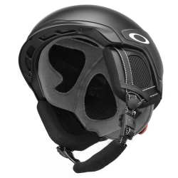 Kask Oakley - Mod3 Matte Black