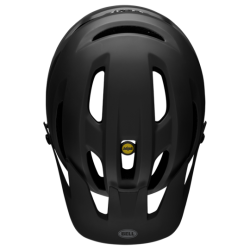 Kask rowerowy BELL 4Forty MIPS Matte Gloss Black
