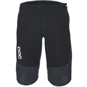 Spodenki rowerowe POC - Resistance Enduro Black R: XL 