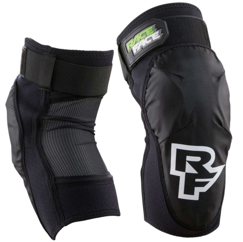 Ochraniacze łokci Race Face Ambush Stealth