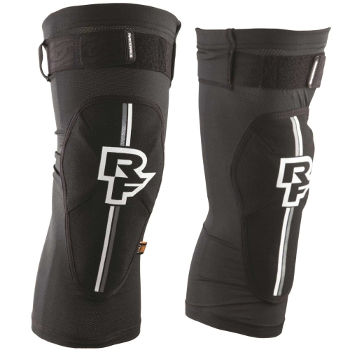 Ochraniacze kolan Race Face Indy Stealth