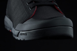 Buty rowerowe ION Rascal Black