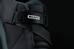 Buty rowerowe ION Rascal Black