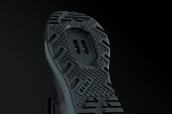Buty rowerowe ION Rascal Black