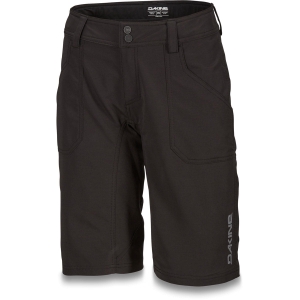 Spodenki rowerowe damskie Dakine Bike Xena Short Black R: M