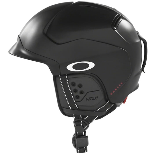 Kask Oakley - Mod5 Matte Black