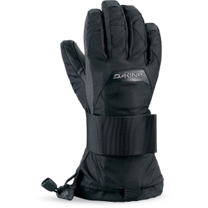 Rękawiczki z ochraniaczem dla dzieci Dakine - Wristguard Glove Black R: S