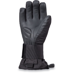 Rękawiczki z ochraniaczem dla dzieci Dakine - Wristguard Glove Black