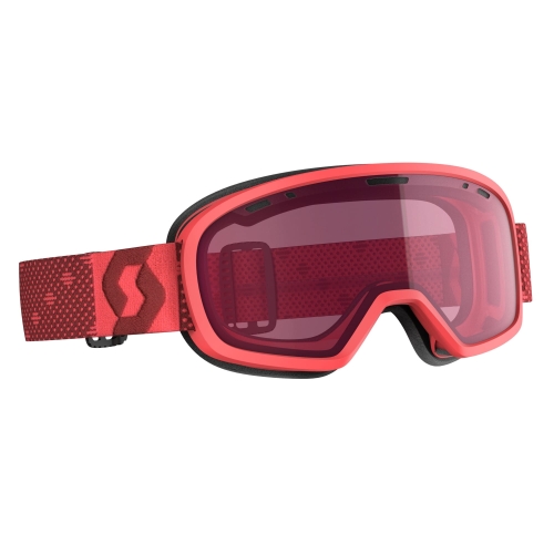 Gogle Scott Muse Pink / Enhancer