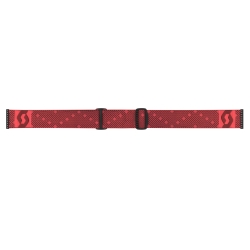 Gogle Scott Muse Pink / Enhancer