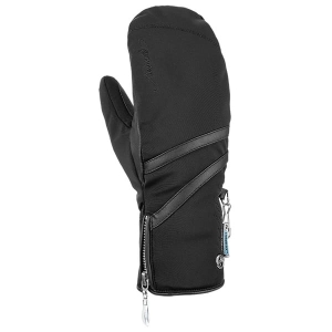 Rękawiczki Reusch Lore STORMBLOXX™ Mitten Black R: 6,5