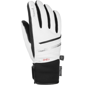 Rękawiczki Reusch Tomke Stormbloxx White R: 6
