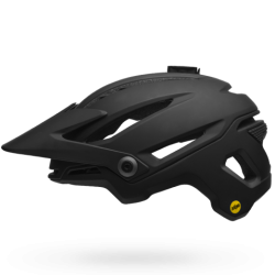 Kask rowerowy BELL Sixer Matte Black
