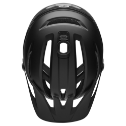 Kask rowerowy BELL Sixer Matte Black