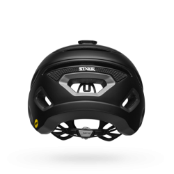 Kask rowerowy BELL Sixer Matte Black