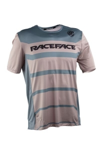 KOSZULKA ROWEROWA RACE FACE INDY CONCRETE R: XL