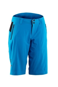 SPODENKI ROWEROWE DAMSKIE RACE FACE NIMBY ROYALE R: XL