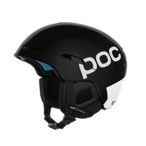 kask narciarski POC - OBEX BC SPIN URANIUM BLACK R: XS-S 51-54 2020
