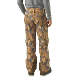Spodnie narciarskie Patagonia Men's Snowshot Pants