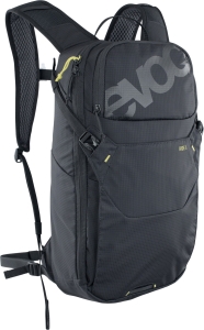 Plecak ROWEROWY EVOC - RIDE BLACK 8L 2026