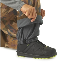 Spodnie narciarskie Patagonia Men's Snowshot Pants