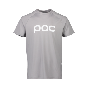 KOSZULKA ROWEROWA POC - M'S REFORM ENDURO TEE ALLOY GREY R: XS 2021