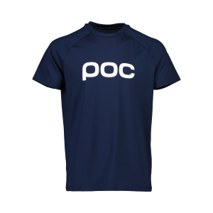 KOSZULKA ROWEROWA POC - M'S REFORM ENDURO TEE TURMALINE NAVY R: S 2021