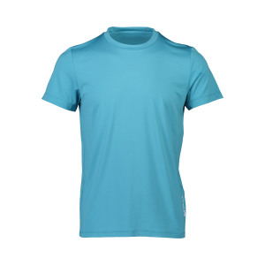 KOSZULKA ROWEROWA POC - M'S REFORM ENDURO LIGHT TEE  BASALT BLUE R: S 2021
