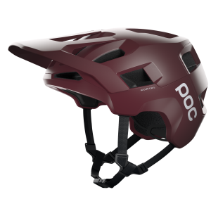 KASK ROWEROWY POC - KORTAL Propylene Red Matt R: M/L (55-58cm) A21