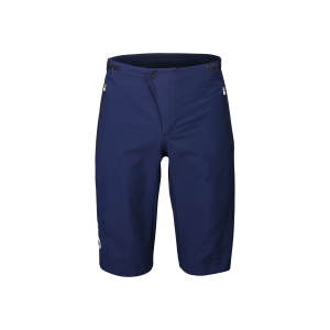 Spodenki rowerowe POC - Essential Enduro TURMALINE NAVY R: XXL 2025