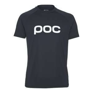 KOSZULKA ROWEROWA POC - M'S REFORM ENDURO TEE URANIUM BLACK R: M 2024