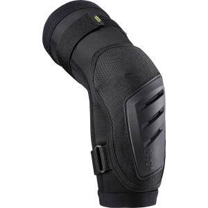 ochraniacze łokci IXS - HACK RACE ELBOW black R: XL