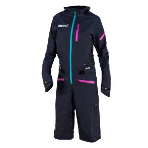 Damski Strój rowerowy DIRTLEJ - dirtsuit pro edition R: M