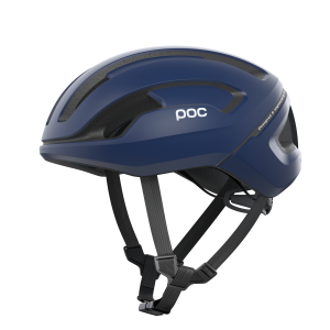 KASK rowerowy POC - OMNE AIR SPIN Lead Blue Matt R: S (50-56cm) A21