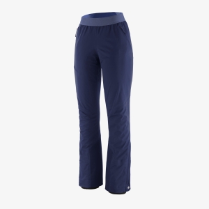 DAMSKIE Spodnie PATAGONIA - W's Upstride Pants Classic Navy R: XS 21