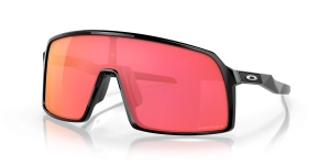 Okulary Oakley - Sutro Polished Black/Prizm Snow Torch 2025