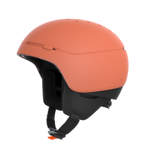 kask narciarski POC - MENINX LT AGATE RED MATT R: XS/S (51-54 cm)