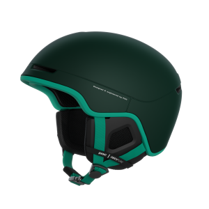kask narciarski POC - OBEX PURE Moldanite Green/Jade Green Matt R: XS/S (51-54cm) 2022