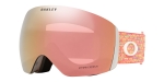 Gogle OAKLEY - Flight Deck L Large Freestyle / Prizm Rose Gold  (Unity collection 2022)