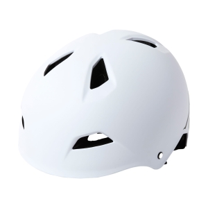 KASK ROWEROWY FOX - FLIGHT WHITE R: L (59-61cm) 2022