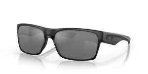 Okulary Oakley - Two Face High Resolution Collection /Prizm Black 2022